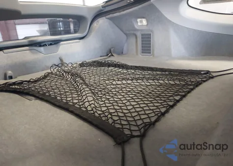 2000 Honda Insight из США, поврежденный, VIN JHMZE1378YT004880